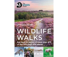 KNYGA Charlotte Varela Wildlife Walks