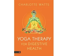 KNYGA Charlotte Watts Yoga Therapy for Digestive Health