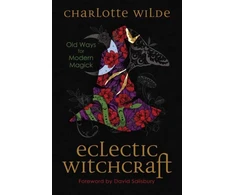 KNYGA Charlotte Wilde Eclectic Witchcraft