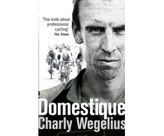 KNYGA Charly Wegelius Domestique