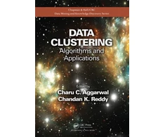 KNYGA Charu C Aggarwal Data Clustering