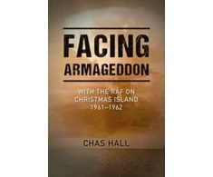 KNYGA Chas Hall Facing Armageddon