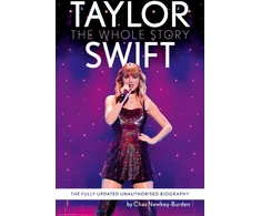 KNYGA Chas Newkey Burden Taylor Swift