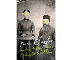 KNYGA Chassler Madame Bildungsroman’s Optimistic Worldview