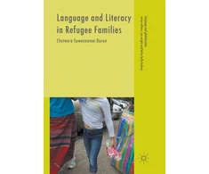 KNYGA Chatwara Suwannamai Duran Language and Literacy in Refugee Families