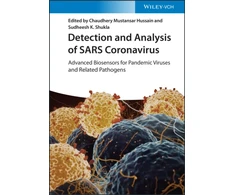 KNYGA Chaudhery Mustansar Hussain Detection and Analysis of SARS Coronavirus
