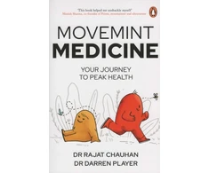 KNYGA Chauhan MoveMint Medicine