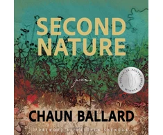 KNYGA Chaun Ballard Second Nature