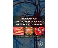 KNYGA Chaya Gopalan Biology of Cardiovascular and Metabolic Diseases