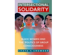 KNYGA Chaya Y Crowder Intersectional Solidarity