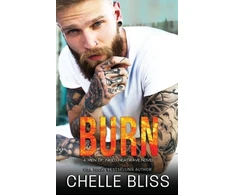 KNYGA Chelle Bliss Burn
