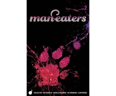 KNYGA Chelsea Cain Man-Eaters Volume 2