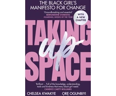 KNYGA Chelsea Kwakye Taking Up Space