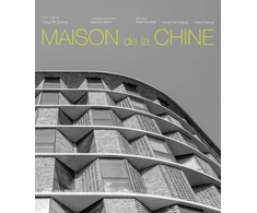 KNYGA Cheng Chang Maison de la Chine