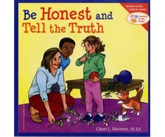 KNYGA Cheri J Meiners Be Honest and Tell the Truth