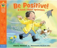 KNYGA Cheri J Meiners Be Positive!