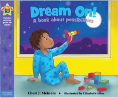 KNYGA Cheri J Meiners Dream On!