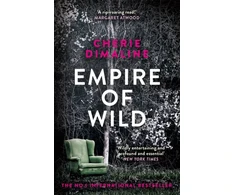 KNYGA Cherie Dimaline Empire of Wild