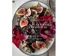 KNYGA Cherie Hausler Plant-Based Farmhouse