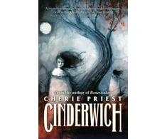KNYGA Cherie Priest Cinderwich