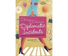 KNYGA Cherry Denman Diplomatic Incidents