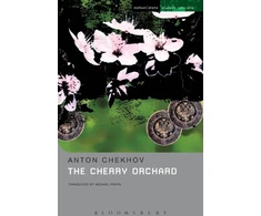 KNYGA Cherry Orchard