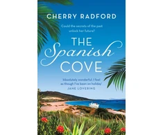 KNYGA Cherry Radford Spanish Cove