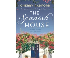 KNYGA Cherry Radford Spanish House