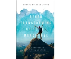 KNYGA Cheryl Bridges Johns Seven Transforming Gifts of Menopause