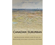 KNYGA Cheryl Cowdy Canadian Suburban