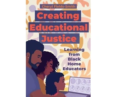 KNYGA Cheryl Fields Smith Creating Educational Justice