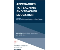 KNYGA Cheryl J Craig Approaches to Teaching and Teacher Education