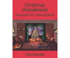 KNYGA Cheryl Korotky Christmas Wonderland