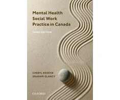 KNYGA Cheryl Regehr Mental Health Social Work Practice in Canada