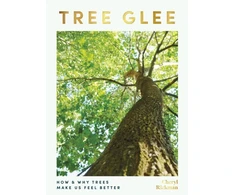 KNYGA Cheryl Rickman Tree Glee