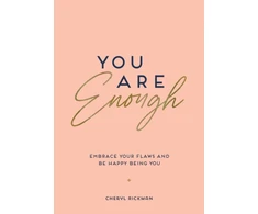 KNYGA Cheryl Rickman You Are Enough