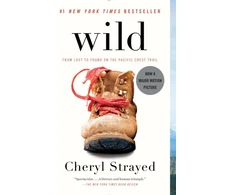 KNYGA Cheryl Strayed 146 ce