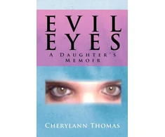 KNYGA Cherylann Thomas Evil Eyes