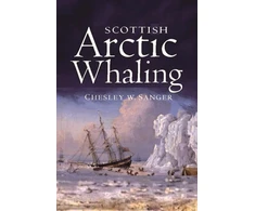 KNYGA Chesley W Sanger Scottish Arctic Whaling