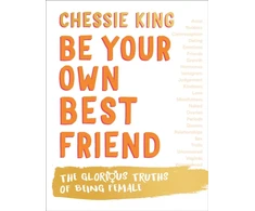 KNYGA Chessie King Be Your Own Best Friend