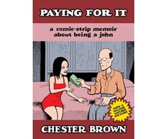 KNYGA Chester Brown Paying for It