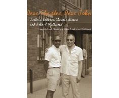 KNYGA Chester Himes Dear Chester, Dear John