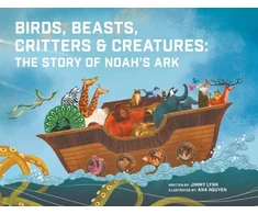 KNYGA Cheviotpm Birds, Beasts, Critters &amp; Creatures