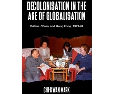 KNYGA Chi Kwan Mark Decolonisation in the Age of Globalisation