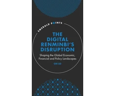 KNYGA Chi Lo Digital Renminbi’s Disruption