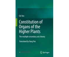 KNYGA Chi Yen Constitution of Organs of the Higher Plants