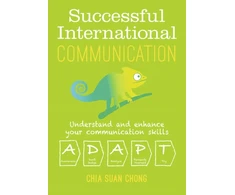 KNYGA Chia Suan Chong Successful International Communication
