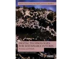KNYGA Chiara Certoma Digital Technologies for Sustainable Futures