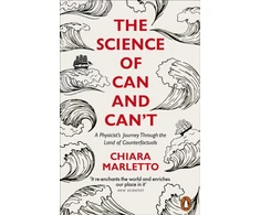 KNYGA Chiara Marletto Science of Can and Can't