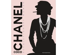 KNYGA Chiara Pasqualetti Johnson Coco Chanel